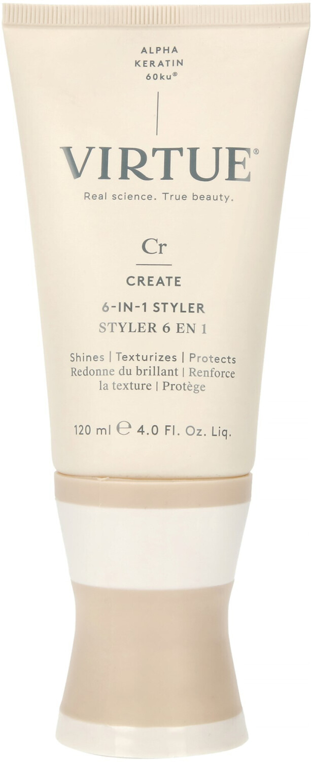 Virtue Create 6-in-1 Styler (120ml)