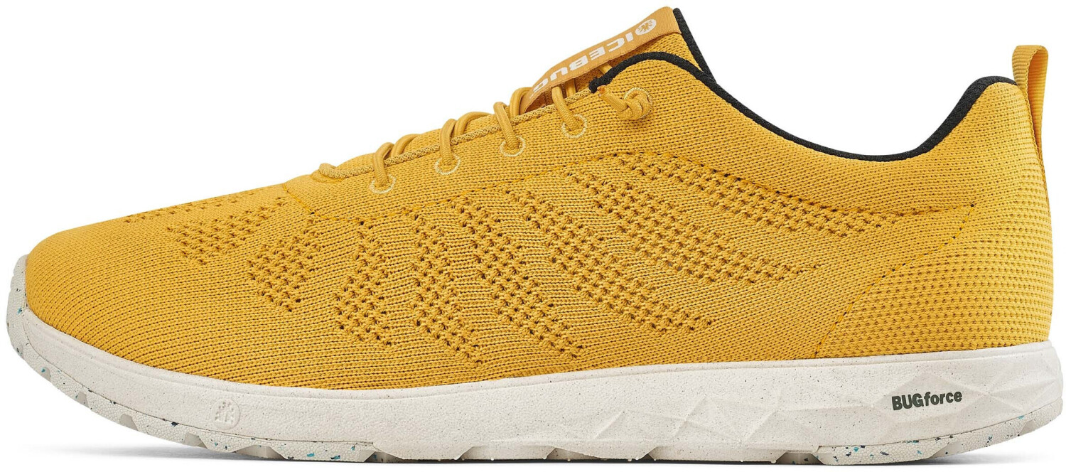 Icebug Eli RB9x yellow
