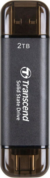 Transcend ESD310C 2TB