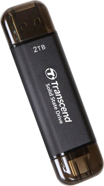 Transcend ESD310C 2TB, Bild 2