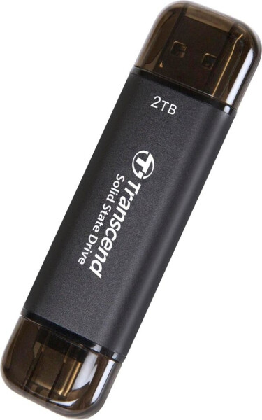Transcend ESD310C 2TB, Bild 3