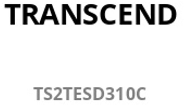 Transcend ESD310C 2TB, Bild 4