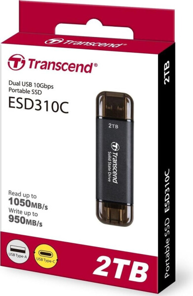 Transcend ESD310C 2TB, Bild 6