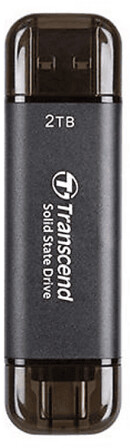 Transcend ESD310C 2TB, Bild 7