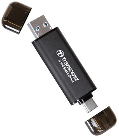 Transcend ESD310C 2TB, Bild 8
