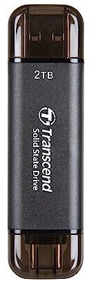 Transcend ESD310C 2 To