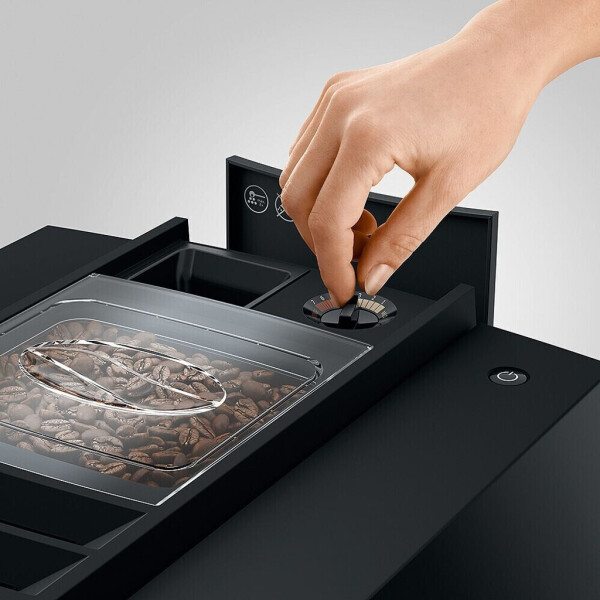 Jura E8 (EC) Dark Inox, Bild 11
