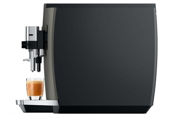 Jura E8 (EC) Dark Inox, Bild 16