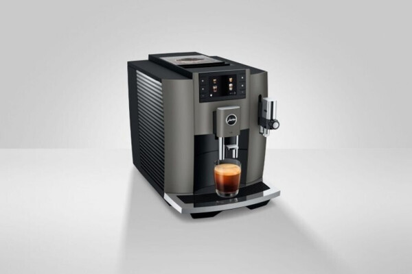 Jura E8 (EC) Dark Inox, Bild 17