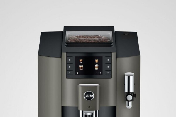 Jura E8 (EC) Dark Inox, Bild 18