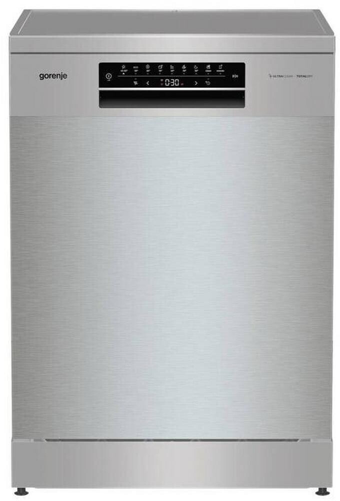 Gorenje GS673C60X SI