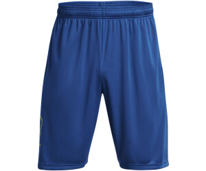 Men's under armour tech graphic shop shorts