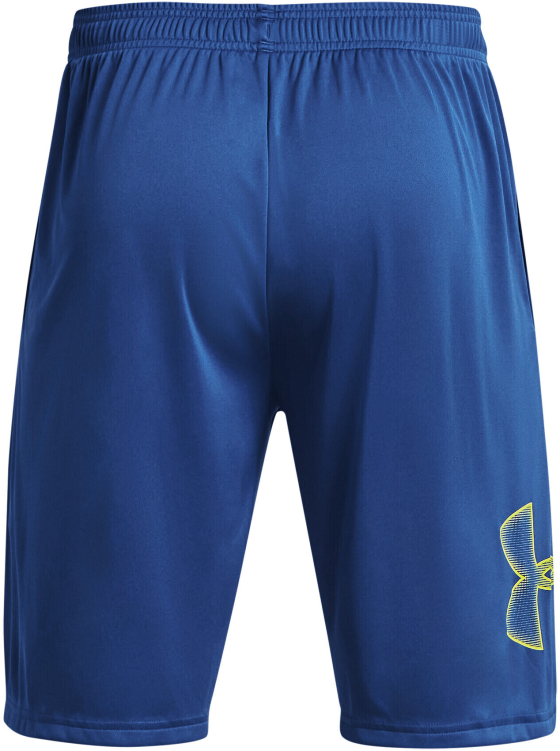 Buy Under Armour UA Tech Graphic Shorts 1306443 blue mirage from