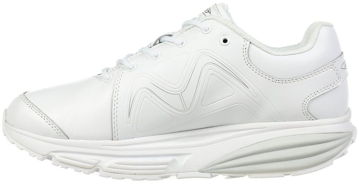 MBT Simba Trainer W white