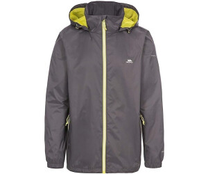 Trespass mens qikpac waterproof jacket hot sale