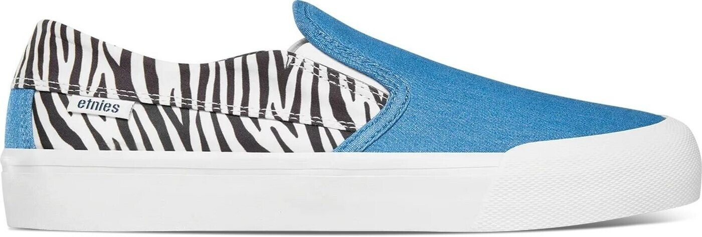 Etnies Langston denim