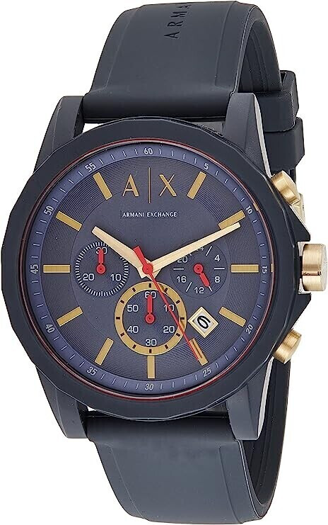 Buy Armani Exchange Outer Banks AX1335 from 97.80 Today Best