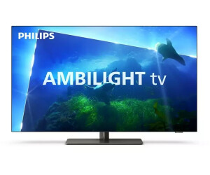 Philips 65OLED718/12 - 65 Pulgadas - OLED 4K - Ambilight - Google