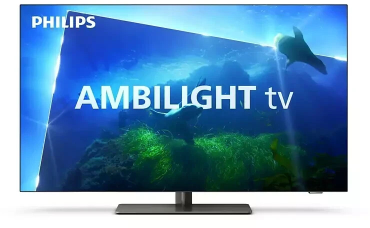 Philips Ambilight 77OLED818 desde 2.939,30 €