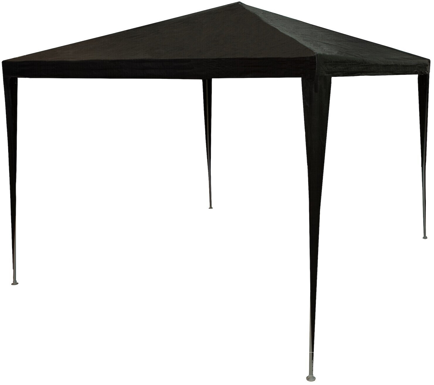 Lifetime Pavillon 3 x 3 x 2,5 m anthracite