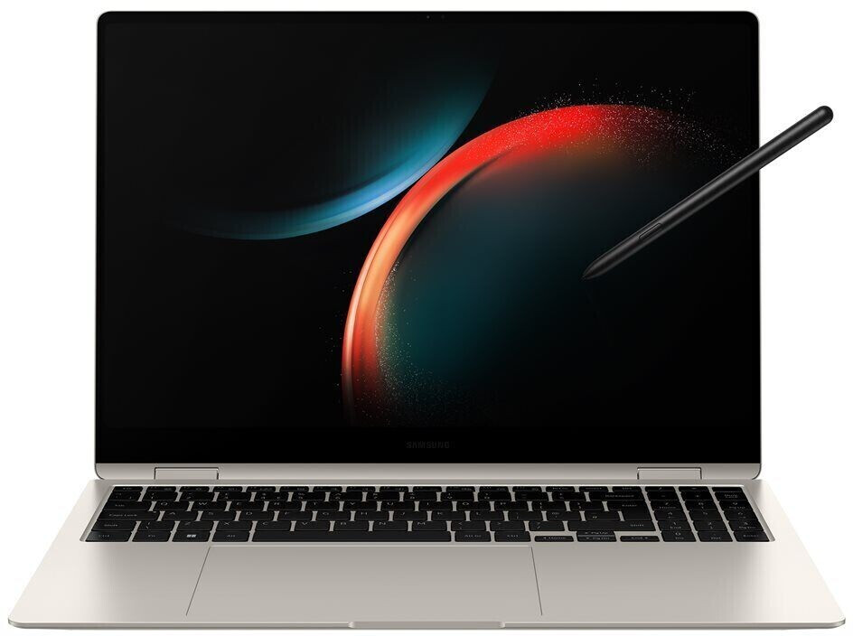 Samsung Galaxy Book 3 Pro 360 NP960QFG-KB1FR