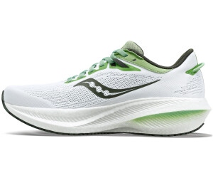 Saucony triumph 5 outlet blanco