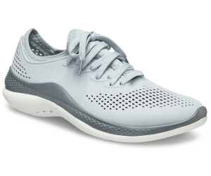 Buy Crocs LiteRide 360 Pacer light grey slate grey from 44.24 Today Best Deals on idealo