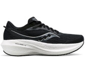 Saucony triumph black on sale