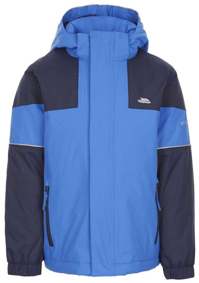 Trespass Unlock Jacket