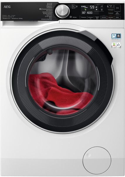 AEG LWR8D80600