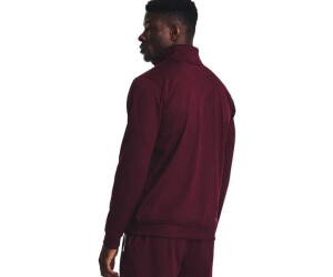 Men's ua sportstyle tricot jacket sales