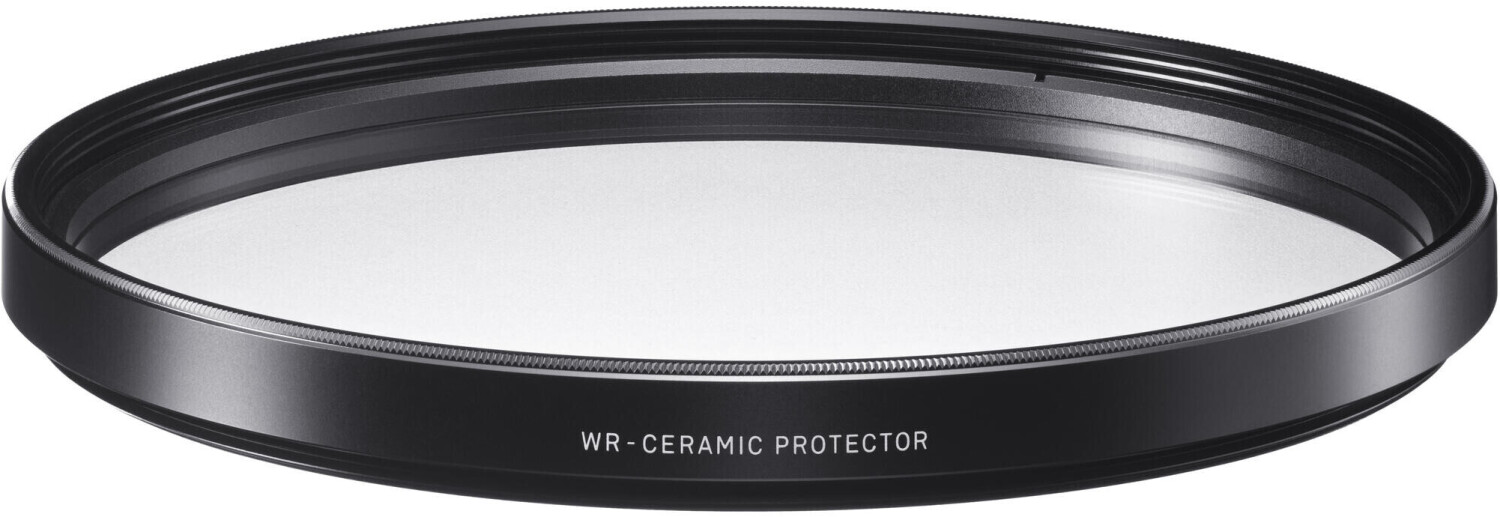 Sigma WR Ceramic Protector