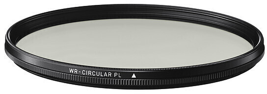 Sigma WR Ceramic Protector 72mm