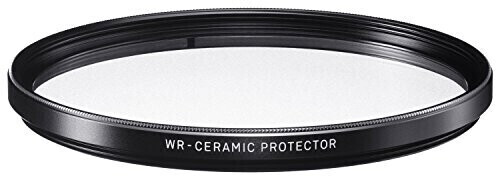 Sigma WR Ceramic Protector 82mm