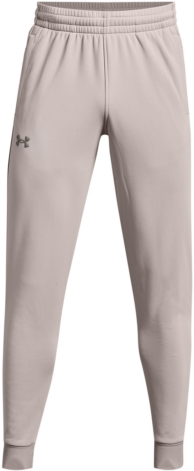 Buy Under Armour Men's Armour Fleece Joggers (1373362) from £24.97 (Today)  – Best Deals on