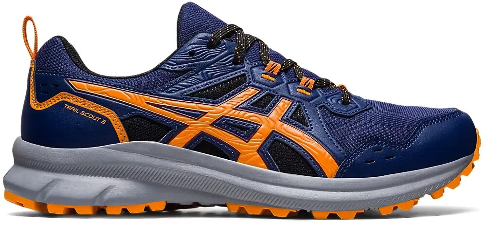 Asics Trail Scout 3 1011B700 ab 36 99 Oktober 2024 Preise Preisvergleich bei idealo