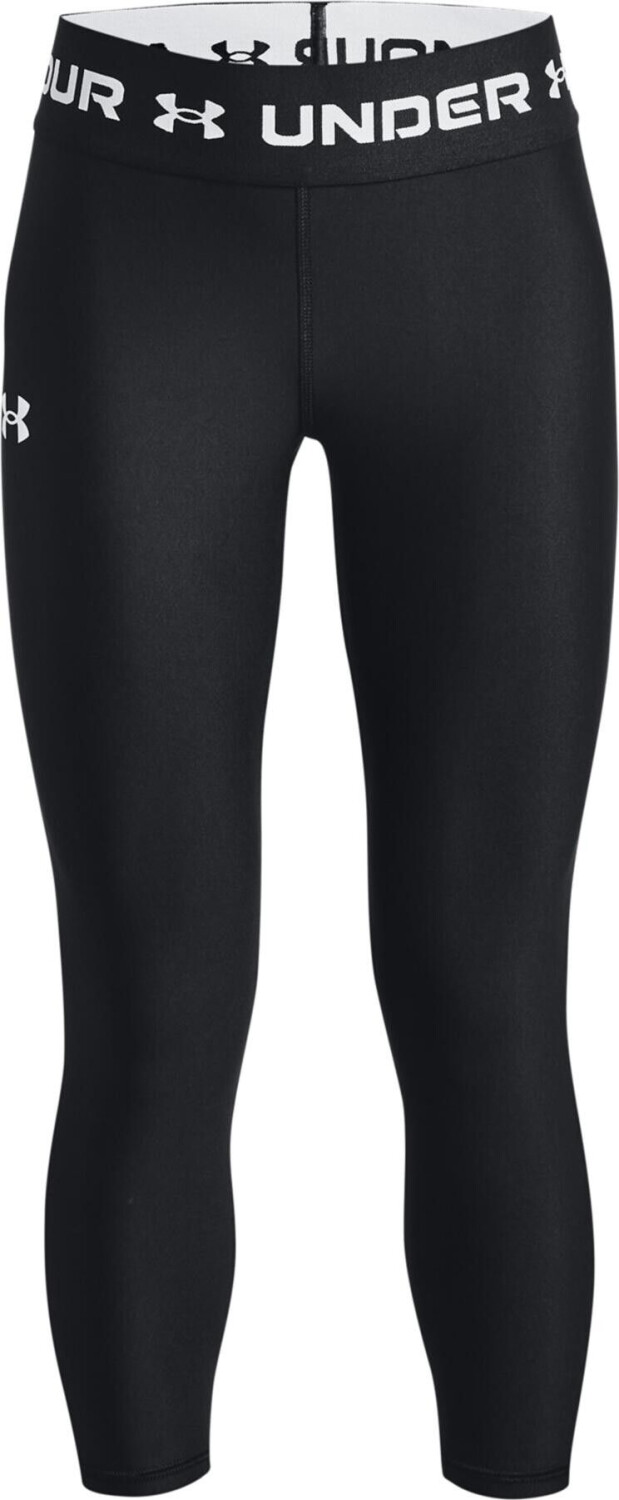 Under armour heatgear armour fashion ankle crop new arrivals
