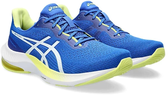 Asics gel pulse 17 bleu discount