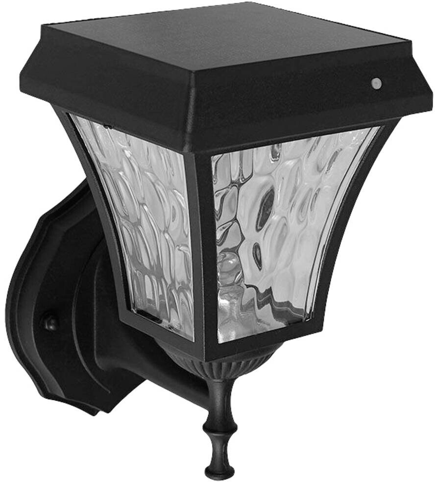 V-TAC Solar garden spotlight VT-130W 5506 LED 20.00W White Silver