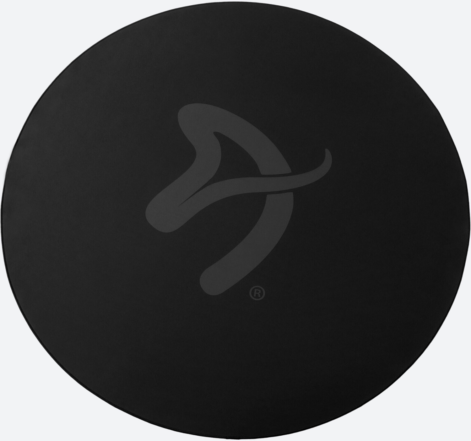 Arozzi Zona Tapis de sol noir/gris