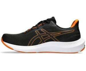 Asics Gel Pulse 14 graphite grey bright orange ab 77 00 Preisvergleich bei idealo