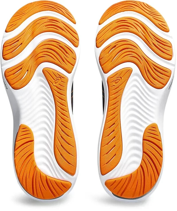 Asics gel pulse arancione discount