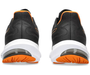 Buy Asics Gel Pulse 14 graphite grey bright orange from 57.49
