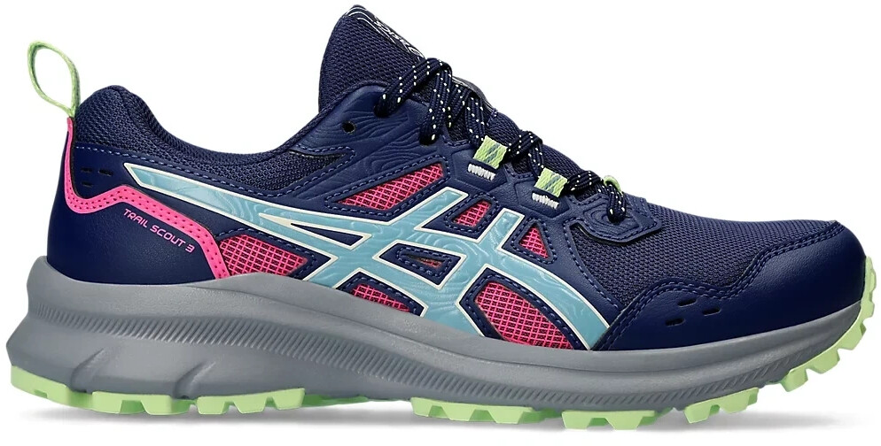 Buy Asics Trail Scout 3 Women from 51.00 Today Best Deals on