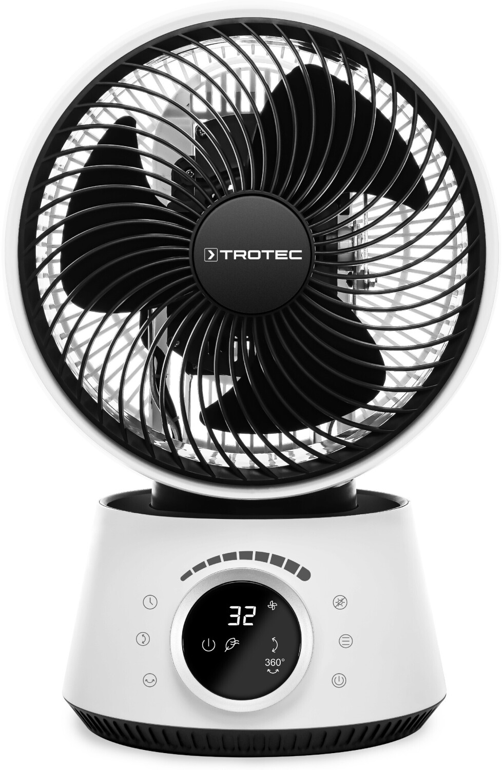 Trotec TVE 100