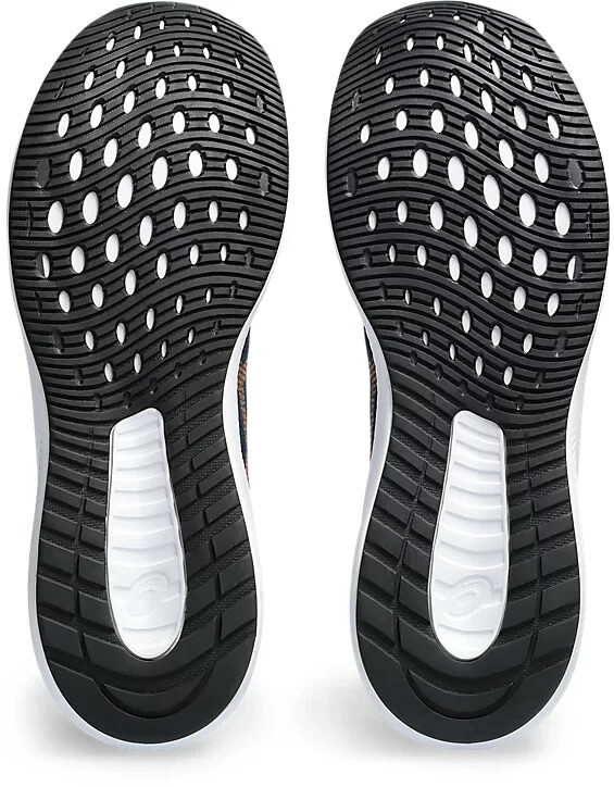 Asics gel patriot hot sale 9 uomo argento
