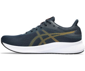 Asics Patriot 13 1011B485 french blue bright orange ab 62 95 Preisvergleich bei idealo