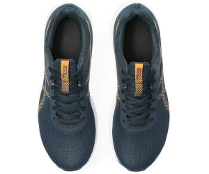 Asics gel patriot uomo blu clearance