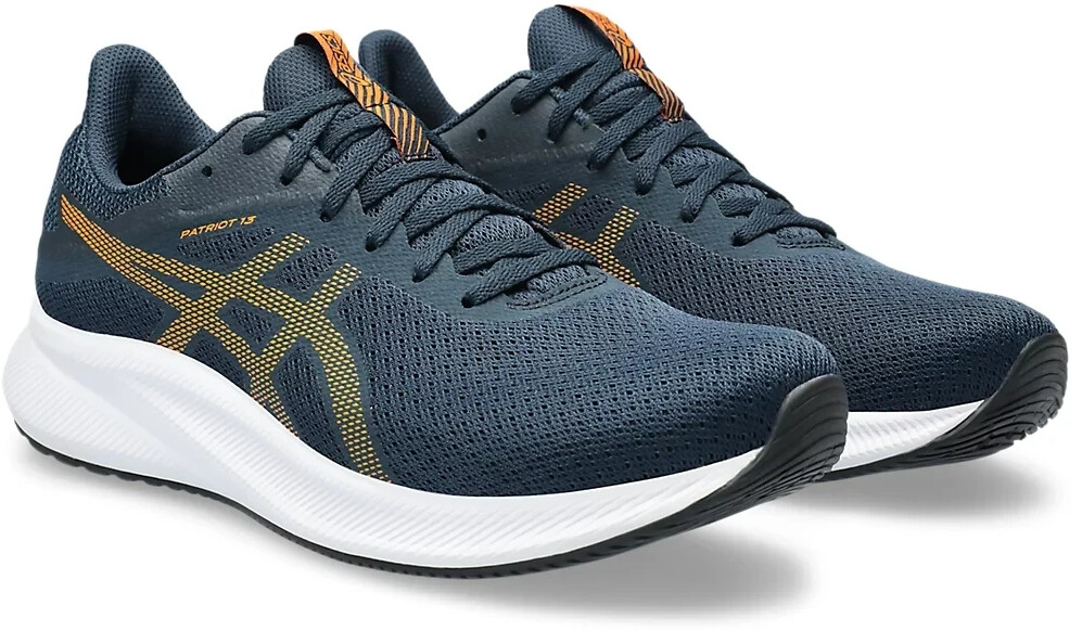 Asics patriot 5 opinioni sales
