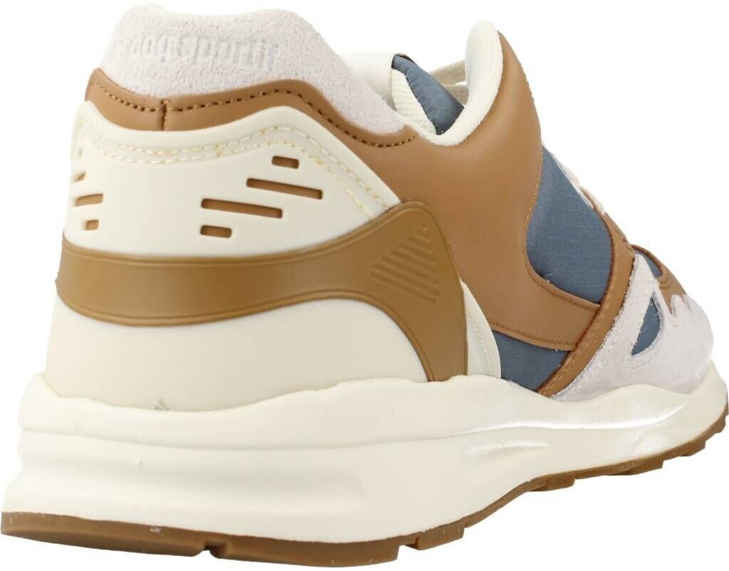 Le coq sportif lcs r 1200 2024 marron